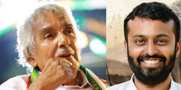 ഉമ്മൻചാണ്ടി വധശ്രമക്കേസിൽ മുൻ സി.പി.എം നേതാവ് സി.ഒ.ടി നസീർ അടക്കം കുറ്റക്കാർ