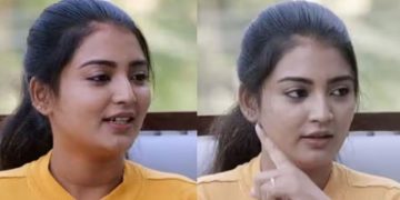 തന്നെ സംബന്ധിച്ച് ഇതുവരെ ഗോസിപ്പുകൾ ഒന്നും വന്നിട്ടില്ല; വിശേഷങ്ങളുമായി സ്നിഷ ചന്ദ്രൻ