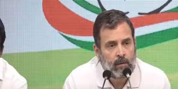 രാഹുൽ ഗാന്ധിക്കെതിരെ തുടർ നടപടിയുമായി ലോക്സഭ; വീടൊഴിയാൻ നോട്ടീസ് നൽകി