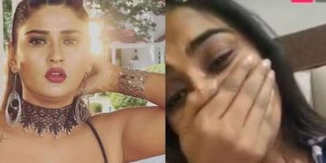 ആത്മഹത്യ ചെയ്ത നടിയുടെ പൊട്ടിക്കരഞ്ഞുള്ള ലൈവ് വീഡിയോ വൈറലായി; നടിയുടെ മരണത്തില്‍ വെളിപ്പെടുത്തല്‍