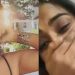 ആത്മഹത്യ ചെയ്ത നടിയുടെ പൊട്ടിക്കരഞ്ഞുള്ള ലൈവ് വീഡിയോ വൈറലായി; നടിയുടെ മരണത്തില് വെളിപ്പെടുത്തല്