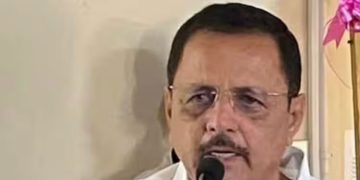 അഴിമതിക്കേസ് : കർണാടക ബിജെപി എംഎൽഎ മാഡൽ വിരൂപാക്ഷപ്പ വീണ്ടും അറസ്റ്റിൽ