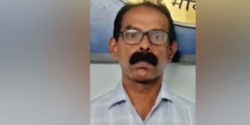 വിദ്യാർഥിനിക്ക് അശ്ലീല സന്ദേശമയച്ചെന്ന് പരാതി; സ്‌കൂള്‍ പ്രിന്‍സിപ്പൽ അറസ്റ്റില്‍