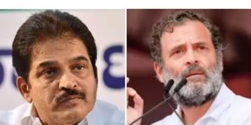 രാഹുലിന് ഐക്യദാര്‍ഢ്യവുമായി കോണ്‍ഗ്രസ്; ഏപ്രില്‍ 15 മുതല്‍ 30 വരെ ജയില്‍ നിറയ്‍ക്കല്‍ സമരം