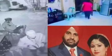 ഫിലിപ്പീന്‍സില്‍ ഇന്ത്യക്കാരായ ദമ്പതിമാരെ വെടിവെച്ചു കൊന്നു