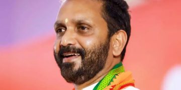 ലൈംഗിക ചുവയോടെയുള്ള കെ. സുരേന്ദ്രന്റെ പ്രസ്താവന സ്ത്രീകളെ അപമാനിക്കുന്നത്; പരാതി നൽകി മഹിളാ അസോസിയേഷൻ