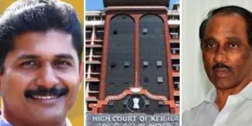 കെ ബാബുവിന് തിരിച്ചടി; തെരഞ്ഞെടുപ്പ് വിജയം അസാധുവാക്കണമെന്ന സ്വരാജിന്‍റെ ഹർജി നിലനിൽക്കുമെന്ന് ഹൈക്കോടതി