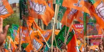 കസബപേട്ട്, തിരിച്ചടികൾക്കിടയിലെ കോൺ​ഗ്രസിന്റെ ആശ്വാസം; കനത്ത പരാജയത്തിന്റെ ഞെട്ടലിൽ ബിജെപി