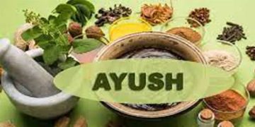 പൊതുജനാരോഗ്യ ബിൽ: ആയുഷ് ഡോക്ടർമാർ ഗവർണറെ കണ്ടു