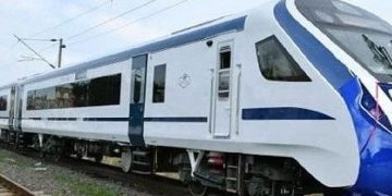 കേരളത്തിന് വന്ദേഭാരത്: നിലവിൽ പരിഗണിക്കുന്നില്ലെന്ന് കേന്ദ്രം