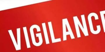 കൈക്കൂലി വാങ്ങുന്നതിനിടെ പഞ്ചായത്ത് ഓവർസിയർ വിജിലൻസ് പിടിയിൽ