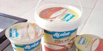 തൈരിൽ ഹിന്ദി കലക്കാനുള്ള നീക്കം പാളി; ഇംഗ്ലീഷ് പേര് മാറ്റണമെന്ന നിർദേശം ഭക്ഷ്യ സുരക്ഷ അതോറിറ്റി പിൻവലിച്ചു