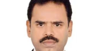 താമസസ്ഥലത്തുവെച്ച് നെഞ്ചുവേദനയെ തുടര്‍ന്ന് പ്രവാസി മരിച്ചു