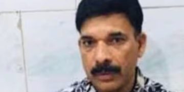 ആശുപത്രിയിലേക്കുള്ള യാത്രാമദ്ധ്യേ പ്രവാസി മലയാളി കുഴഞ്ഞുവീണ് മരിച്ചു