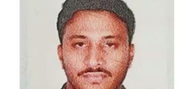 കാറപകടത്തില്‍ പരിക്കേറ്റ് ചികിത്സയിലായിരുന്ന പ്രവാസി മലയാളി യുവാവ് മരിച്ചു