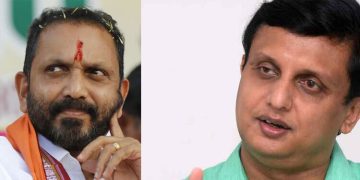 പച്ചക്കള്ളം പലകുറി ആവര്‍ത്തിച്ച് പ്രചരിപ്പിച്ചു; സുരേന്ദ്രന്‍ മാപ്പ് പറയണം -മന്ത്രി മുഹമ്മദ് റിയാസ്