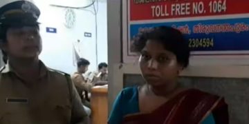 വിശ്വസ്ത ജോലിക്കാരി, 11 വർഷത്തെ ബന്ധം; വീട്ടുകാരറിയാതെ സ്വർണം മോഷ്ടിച്ചു; ഒടുവിൽ പിടിയിൽ