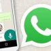 പ്ലേ വൺസ് ഓഡിയോ ഫീച്ചറുമായി വാട്ട്സ്ആപ്പ്; പ്രത്യേകത ഇങ്ങനെ