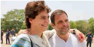 ‘എത്ര അധിക്ഷേപം നടത്തിയാലും ഒരു ജഡ്ജിയും അവരെ അയോഗ്യരാക്കില്ല’: ബിജെപിക്കെതിരെ പ്രിയങ്ക ഗാന്ധി