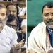 രാഹുലിന്റെ ലോക്സഭാംഗത്വം റദ്ദാക്കാൻ നീക്കം ശക്തമാക്കി ബിജെപി; ‘ശിശുപാല വധത്തിന്’ തയ്യാറെന്ന് പരാതി നൽകിയ എംപി