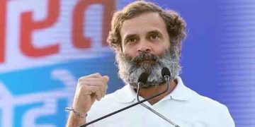 വീട്ടുസാധനങ്ങൾ ഫാം ഹൗസിലേക്ക്, നടപടികൾ വേഗത്തിൽ പൂർത്തിയാക്കണം; ഔദ്യോ​ഗിക വസതിയൊഴിയാൻ രാഹുൽ