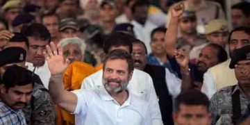 രാഹുൽ ഗാന്ധിയുടെ സുരക്ഷ കുറച്ചേക്കില്ല, സിആർപിഎഫ് അവലോകനം ചെയ്യും