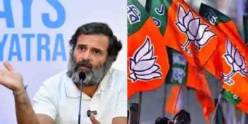 രാഹുൽ ഗാന്ധിക്കെതിരെ രാജ്യവ്യാപക പ്രതിഷേധത്തിന് ബിജെപി; ഒബിസി വിഭാഗത്തെ അപമാനിച്ചെന്ന പ്രചാരണം ശക്തമാക്കും