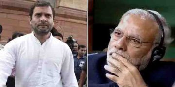 ലോക്സഭയിലെ രാഹുൽ ഗാന്ധിയുടെ പ്രസംഗത്തിൽ ലോക്സഭാ അവകാശ സമിതി തുടർ നടപടികളിലേക്ക്