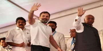 ‘പ്രതിമാസം 3000 രൂപ തൊഴില്‍രഹിത ബിരുദധാരികള്‍ക്ക് ‘ കര്‍ണാടകയില്‍ വന്‍ വാഗ്ദാനവുമായി കോണ്‍ഗ്രസ്