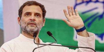 കര്‍ണാടകയിലേത് രാജ്യത്തെ ഏറ്റവും അഴിമതി നിറഞ്ഞ സര്‍ക്കാര്‍ – രാഹുല്‍ ഗാന്ധി