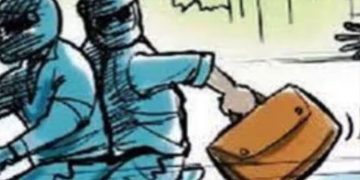 വനിത ജഡ്ജിയെ അപായപ്പെടുത്തി കൊള്ളയടിച്ച രണ്ട് പേര്‍ അറസ്റ്റില്‍