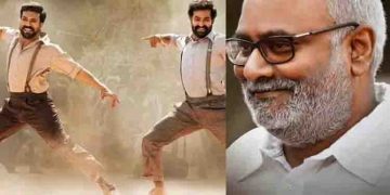 ‘ആര്‍ആര്‍ആറിലെ ‘നാട്ടു നാട്ടു ഗാനത്തിന് ഓസ്‍കര്‍, ഇന്ത്യയുടെ അഭിമാനമായി കീരവാണി