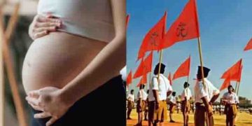 ഗർഭസ്ഥ ശിശുവിനെ രാമനെയും ഹനുമാനെയും ശിവജിയെയും കുറിച്ച് പഠിപ്പിക്കണം; പദ്ധതിയുമായി ആർഎസ്എസ്, ജെഎൻയുവിൽ സെമിനാർ