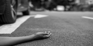 ബൈക്കുകള്‍ കൂട്ടിയിടിച്ച് മെഡിക്കല്‍ വിദ്യാര്‍ഥിനിക്ക് ദാരുണാന്ത്യം