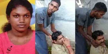 ബന്ധം പിരിഞ്ഞു, വ്യാജപ്പേരിൽ സൗഹൃദം, പുലര്‍ച്ചെ വീട്ടിൽനിന്ന് വിളിച്ചിറക്കി സംഗീതയുടെ കഴുത്തറുത്തു, കുറ്റപത്രം