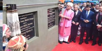 ലുലു ഹൈപ്പര്‍ മാര്‍ക്കറ്റ് ശ്രീനഗറിലും