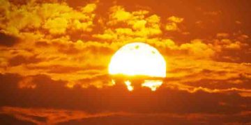 സംസ്ഥാനത്ത് ഇന്നും നാളെയും ചൂട് കൂടും : ദുരന്തനിവാരണ അതോറിറ്റി