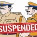 വഞ്ചിയൂര്‍ ലൈംഗികാതിക്രമം ; പോലീസുകാര്‍ക്ക് സസ്പെന്‍ഷന്‍
