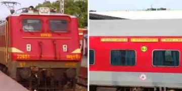 ഉറങ്ങിക്കിടന്ന യാത്രക്കാരിയുടെ തലയിലേക്ക് ടിടി മൂത്രമൊഴിച്ചു; മദ്യലഹരിയിലായിരുന്നെന്നും ദൃക്സാക്ഷികൾ