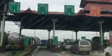 ടോൾ പ്ലാസകളിലും ഇരുട്ടടി; ഇന്ന് അർദ്ധരാത്രി മുതൽ ടോൾ നിരക്ക് കൂടും