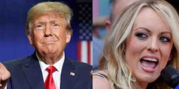 ബന്ധം പുറത്തുപറയാതിരിക്കാൻ പോൺ താരത്തിന് പണം നൽകി; ഡോണൾഡ് ട്രംപിന് വിലങ്ങു വീഴുമോ?