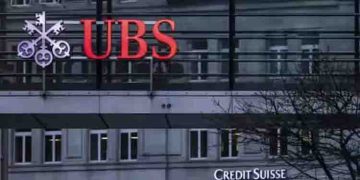 ക്രെഡിറ്റ് സ്വിസ്സിനെ ഏറ്റെടുക്കാൻ യുബിഎസ് തയ്യാറായെങ്കിലും പരിഭ്രാന്തി തുടരുന്നു; ഓഹരി വിപണികളിൽ നഷ്ടം