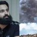 ‘കൊച്ചിയിലും പരിസരങ്ങളിലുമുള്ളവരുടെ ശ്രദ്ധയ്ക്ക്’; ബ്രഹ്മപുരം വിഷയത്തില് ഉണ്ണി മുകുന്ദന്റെ പ്രതികരണം