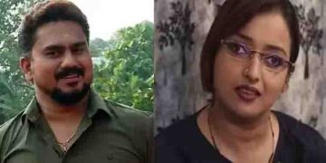 ‘കർണാടക പൊലീസിന്റെ നോട്ടീസ് കിട്ടിയിട്ടില്ല’; കേസ് നിയമപരമായി നേരിടുമെന്ന് വിജേഷ് പിള്ള