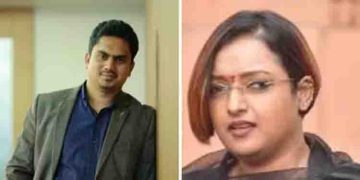 നടന്നത് വെബ്സീരീസ് ചർച്ച, 30 കോടി വാ​ഗ്ദാനം ചെയ്തെങ്കിൽ തെളിവ് പുറത്തുവിടട്ടെ; സ്വപ്നയെ വെല്ലുവിളിച്ച് വിജേഷ്