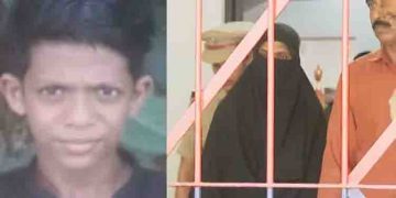 ’12-കാരൻ നിര്‍ത്താതെ ഛര്‍ദിച്ചു’; കൊയിലാണ്ടിയിലെ കുട്ടിയുടെ മരണത്തിൽ പിതൃസഹോദരിയുടെ കുറ്റസമ്മത മൊഴി!