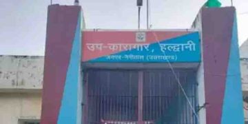 ഉത്തരാഖണ്ഡ് ജയിലില്‍ വനിതാ തടവുകാരിയടക്കം 41 പേര്‍ക്ക് എച്ച്‌ഐവി; അന്വേഷണം