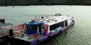 രാജ്യത്ത് ആദ്യത്തേത്; കൊച്ചി വാട്ടർ മെട്രോ പ്രധാനമന്ത്രി ഇന്ന് നാടിന് സമർപ്പിക്കും