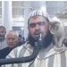 റമദാന്‍ പ്രാര്‍ത്ഥനയ്ക്കിടെ ചുമലില്‍ കയറിയ പൂച്ചയെ താലോലിക്കുന്ന ഇമാമിന്‍റെ വീഡിയോ വൈറല്‍