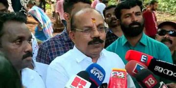 ‘ബിജെപിയിലേക്ക് മക്കൾ മാത്രമല്ല കാരണവന്മാരും വരും’; ഇടതുപക്ഷത്ത് നിന്നും ആളുകൾ വരുമെന്ന് എ എൻ രാധാകൃഷ്ണൻ